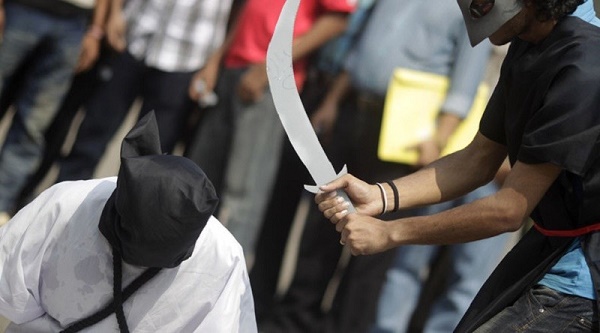 L`Arabie saoudite va exécuter plus de 50 personnes reconnues coupables de terrorisme