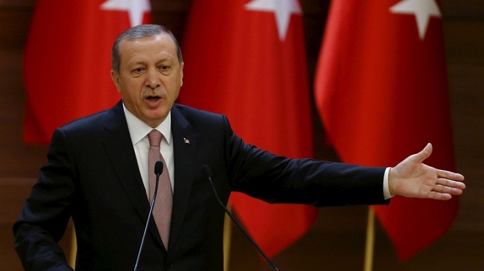 Erdogan est prêt à démissionner si les achats de pétrole auprès de Daesh sont prouvés