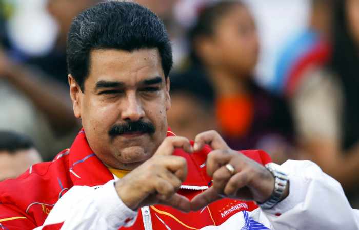 Maduro anuncia un nuevo aumento al salario mínimo en Venezuela