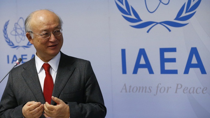 AIEA: depuis 2009, l`Iran ne cherche plus à produire d`armes atomiques