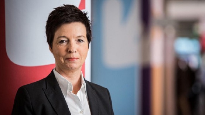 Künftige Chefin will Abläufe verbessern