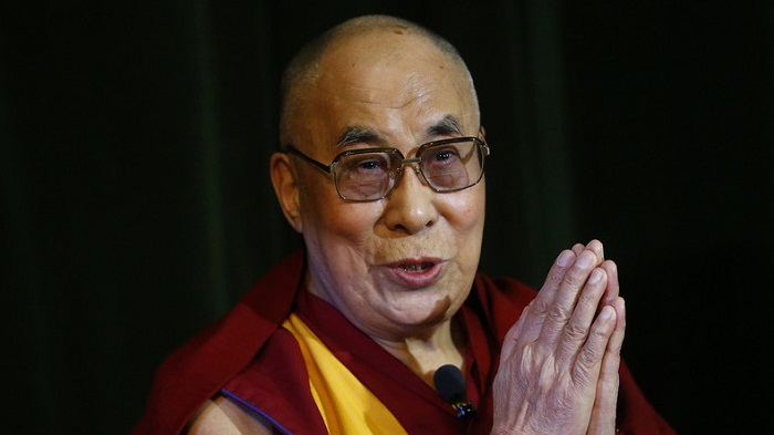 Le Dalaï Lama souhaite un dialogue avec Daesh