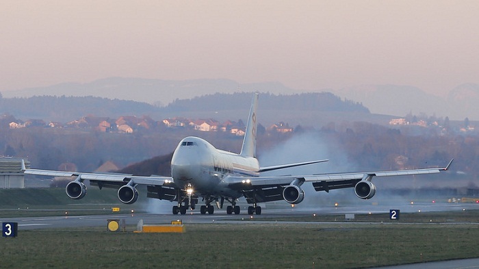 Aéroport recherche propriétaires de Boeing 747 ! L`annonce étonnante des autorités malaisiennes