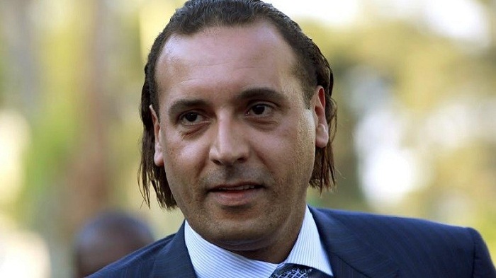 Hannibal Kadhafi, fils de l`ex-président libyen, enlevé par un groupe armé au Liban