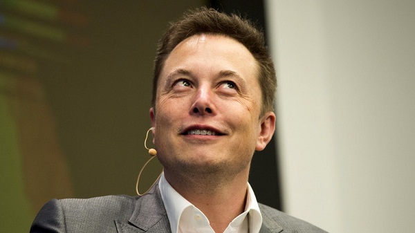 E.Musk s’inquiète que la troisième guerre mondiale gène ses plans de conquête de Mars