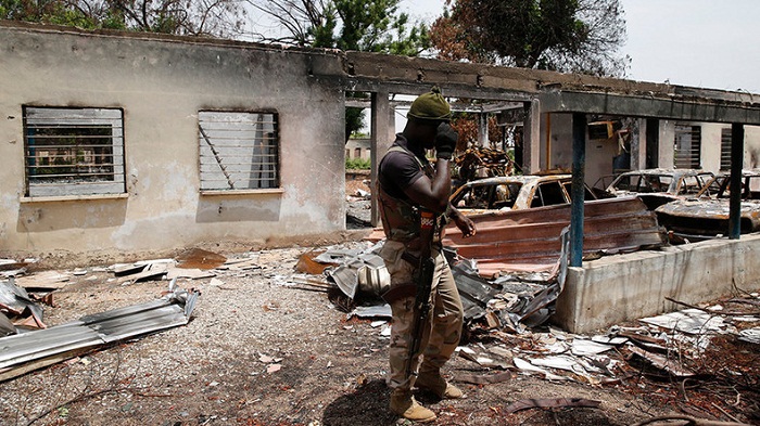 Boko Haram continue de massacrer des civils au Nigéria: 30 tués, 20 blessés