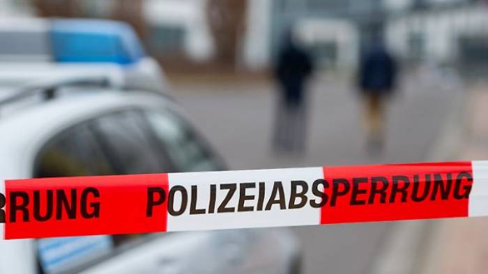 Babyleiche in Pumpstation entdeckt