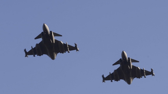 L`OTAN accorde à la Turquie un systeme de defense aérien pour lui assurer plus de prévisibilité