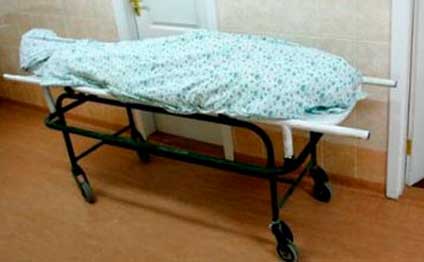 Azərbaycanda kişi qan köçürülən zaman ölüb