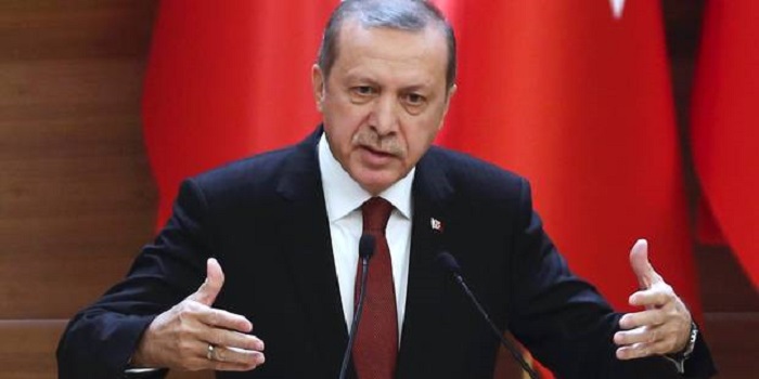 Après l`appel d`Obama, la Turquie annonce le retrait de ses troupes d`Irak