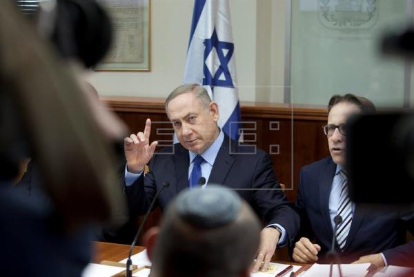 Israel teme otra resolución de condena en la ONU pero planea ampliar colonias