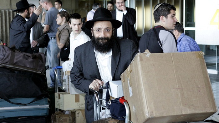Nouveau record du nombre de juifs de France partis s`installer en Israël