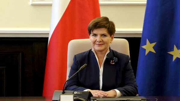 La Pologne renforce son contrôle des médias, et risque des sanctions de l`UE
