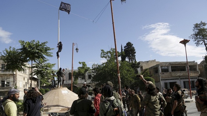Al-Qaïda promet de venger ses combattants exécutés par l’Arabie saoudite
