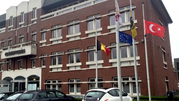 La Belgique refuse d’extrader les terroristes