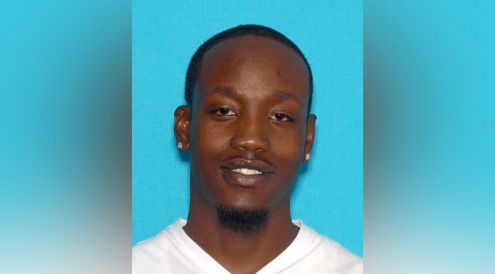 Denver FBI arrests one of its 10 Most Wanted: the 