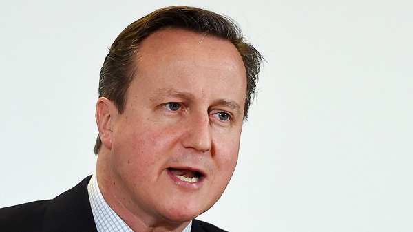 Royaume-Uni: David Cameron appelle les femmes musulmanes à apprendre l`anglais