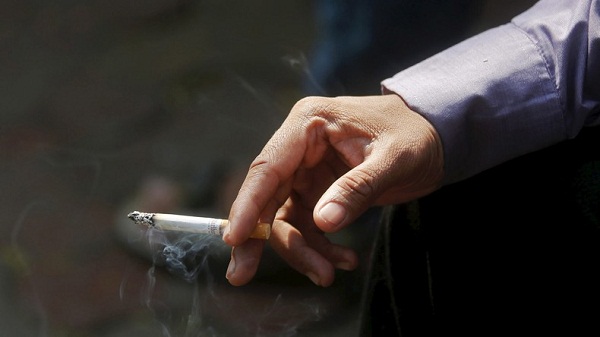 Le Turkménistan poursuit sa lutte contre le tabac en interdisant la vente de cigarettes Le Turkménistan poursuit sa lutte contre le tabac en interdisant la vente de cigarettes