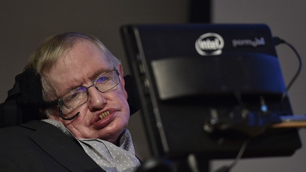 La science et la technologie sont les plus grandes menaces pour l`humanité, selon Stephen Hawking