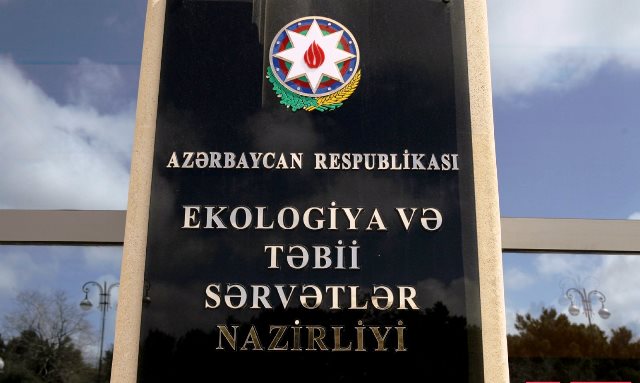 Nazirlik vəzifəli şəxsi cərimələdi