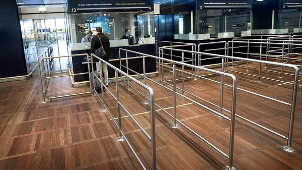 La Norvège souhaite confisquer les passeports des potentiels combattants étrangers