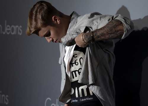 Daesh a utilisé Justin Bieber pour rendre sa dernière vidéo plus populaire