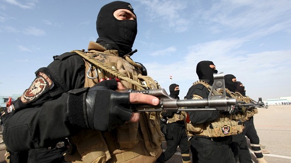 L’Irak n’a pas besoin de forces étrangères sur son territoire, selon Bagdad