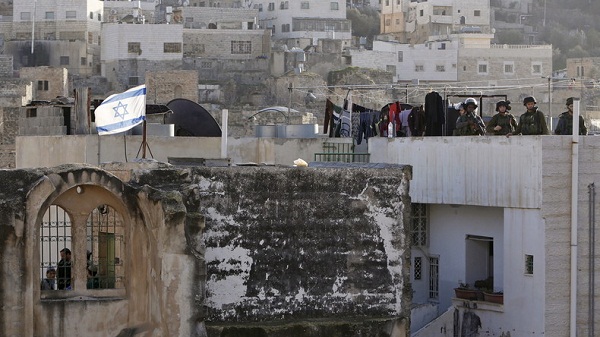 Israël approuve plus de 150 nouveaux logements dans des colonies de Cisjordanie, selon une ONG