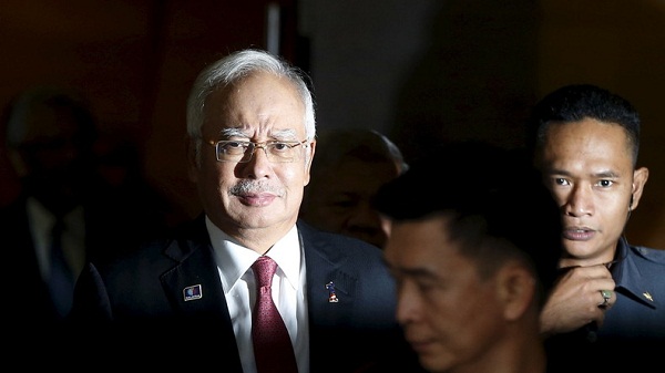 Malaisie : les 600 millions du Premier ministre accusé de corruption seraient... un don saoudien