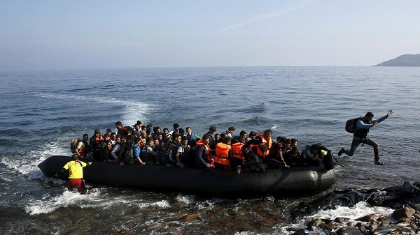 La Grèce répond aux menaces de l’Union européenne de l’exclure de Schengen