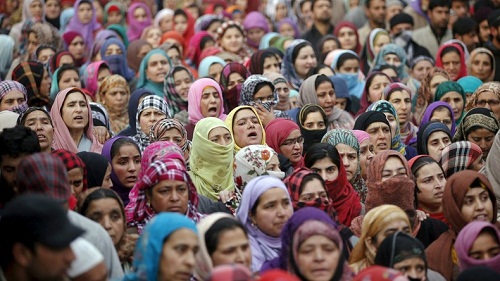«Dieu autorise à violer les non musulmanes», affirme une professeure d`études islamiques «Dieu autorise à violer les non musulmanes», affirme une professeure d`études islamiques
