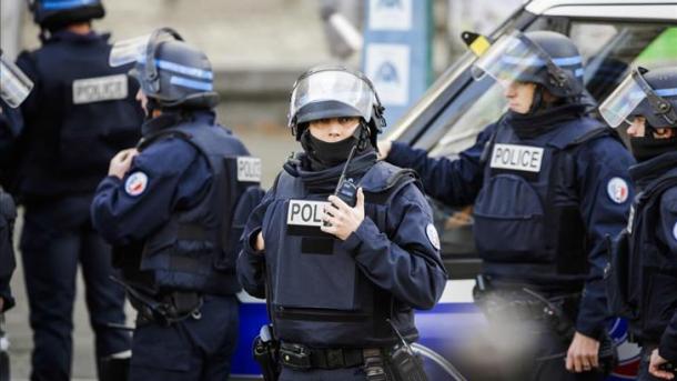 Attentats terroristes: comment la France et la Belgique coopèrent