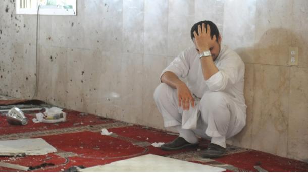 Allemagne: une mosquée attaquée à Neunkirchen