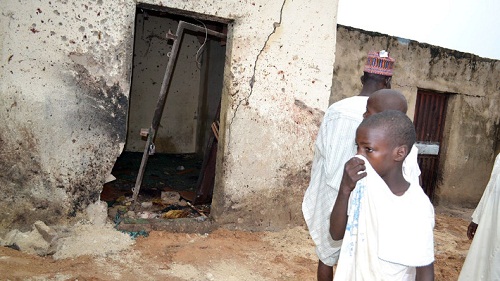 Boko Haram: au moins 86 personnes auraient été tuées