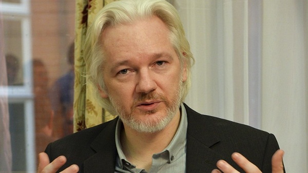 WikiLeaks: l’ONU prendra position sur la libération de Julian Assange d’ici vendredi