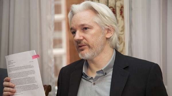 Les Nations Unies se prononcent sur le sort de Julian Assange