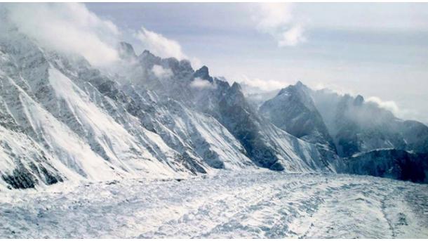 Inde: 10 soldats meurent dans une avalanche