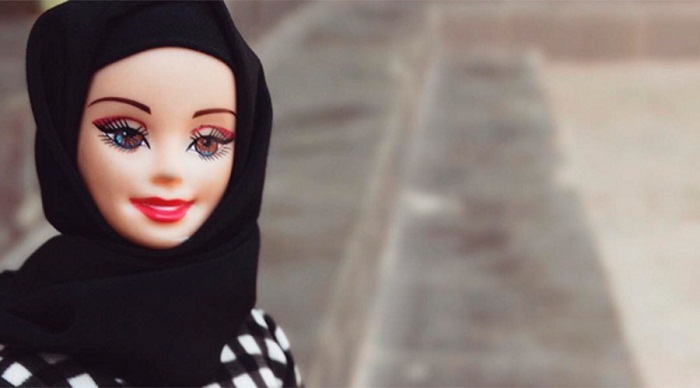 Hijab Barbie: New doll exposes internet
