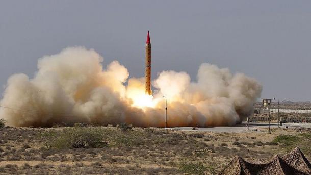 Pyongyang s’apprête à lancer un nouveau missile, selon Séoul