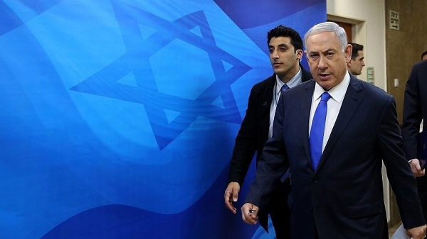 Des députés israéliens visitent la famille d’assaillants palestiniens, et se font réprimander