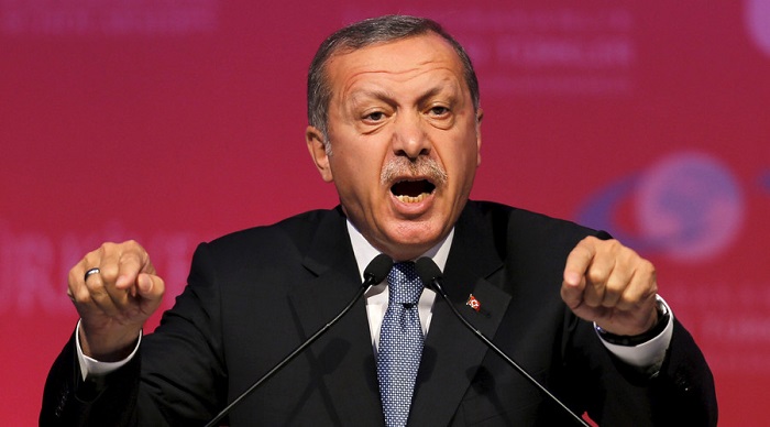 Erdogan veut rétablir la peine de mort après la tentative de coup d’État