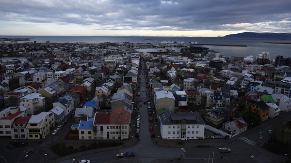 Islande: 1,9% de taux de chômage en 2015, un chiffre qui fait rêver plus d`un pays européen 