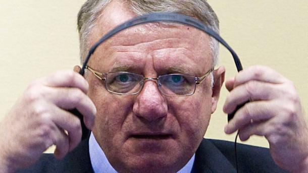 Le PM croate dénonce l’acquittement du Serbe Seseli, ce dernier remercie le TPIY