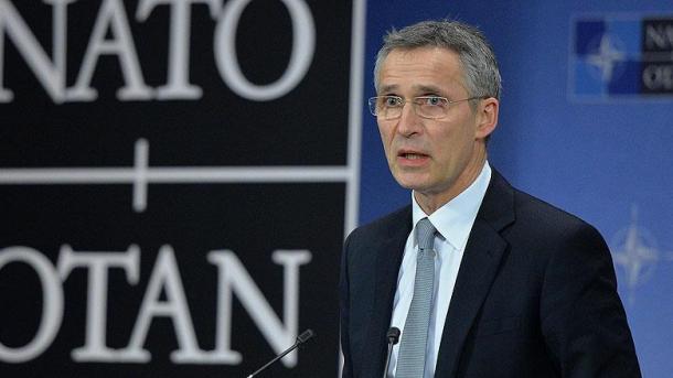 “La Cumbre de la OTAN se realizará en un ambiente muy critico”