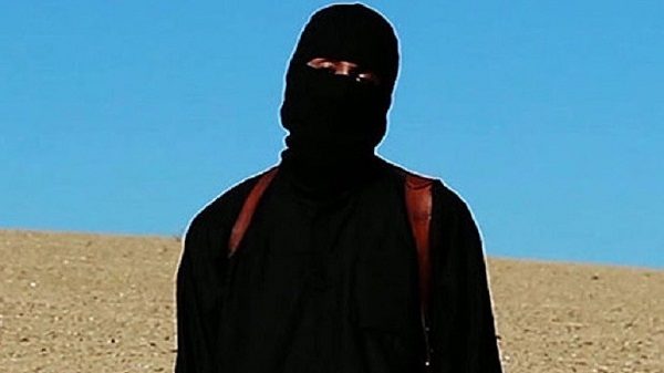 Le recruteur de Jihadi John révèle sa position après une inscription sur LinkedIn