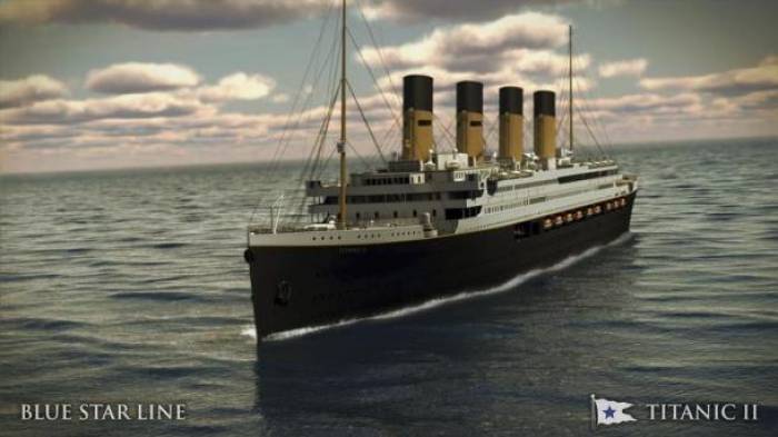 «Titanic»-Brief für Rekordsumme versteigert