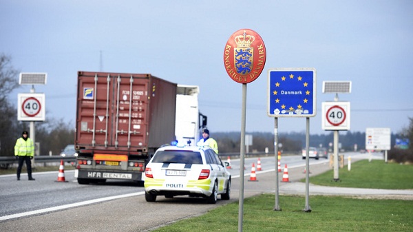 Danemark: La loi sur la confiscation des biens des migrants n`a pas rapporté le moindre euro