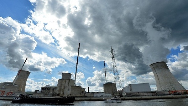 Les terroristes de Paris ont-ils espionné la Belgique en vue d’une attaque nucléaire? 