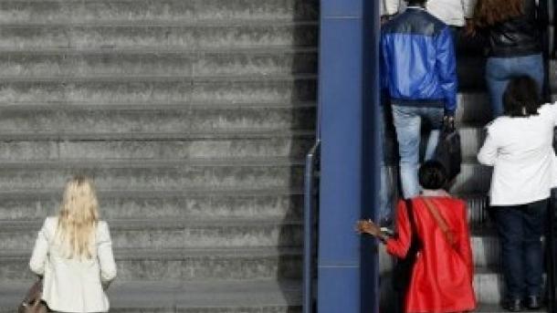 Emploi France: les pires scénarios = Etre une femme ou d’origine africaine