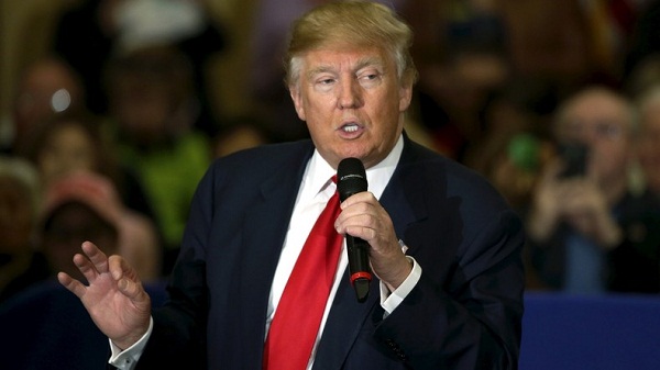 Trump: des balles trempées dans du sang de porc pour lutter contre les islamistes